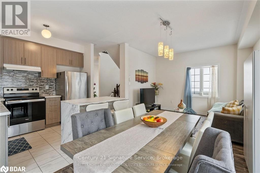 42 Bedford Estates Crescent, Barrie, Ontario  L4N 9K5 - Photo 14 - S12590450