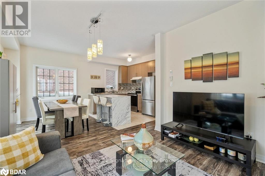 42 Bedford Estates Crescent, Barrie, Ontario  L4N 9K5 - Photo 16 - S12590450