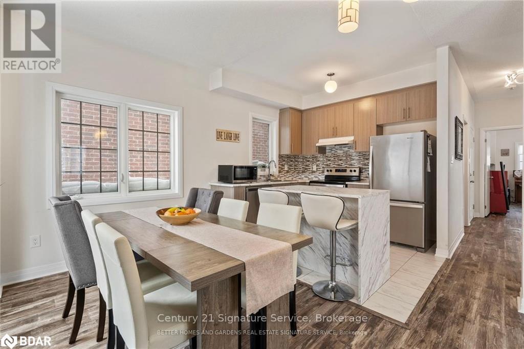 42 Bedford Estates Crescent, Barrie, Ontario  L4N 9K5 - Photo 17 - S12590450