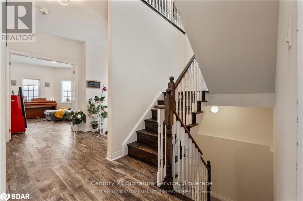 42 Bedford Estates Crescent, Barrie, Ontario  L4N 9K5 - Photo 18 - S12590450