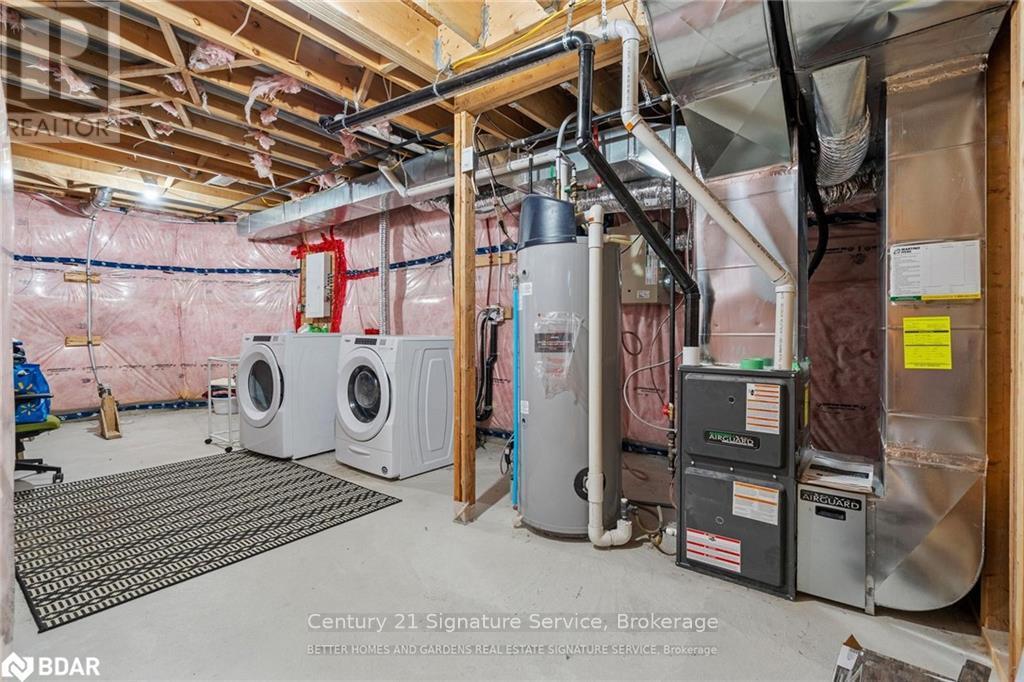 42 Bedford Estates Crescent, Barrie, Ontario  L4N 9K5 - Photo 31 - S12590450