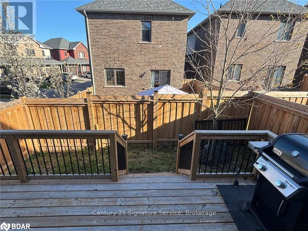 42 Bedford Estates Crescent, Barrie, Ontario  L4N 9K5 - Photo 32 - S12590450