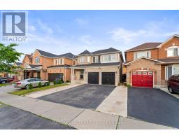 14 Gaspe Road, Brampton (Gore Industrial North), Ca