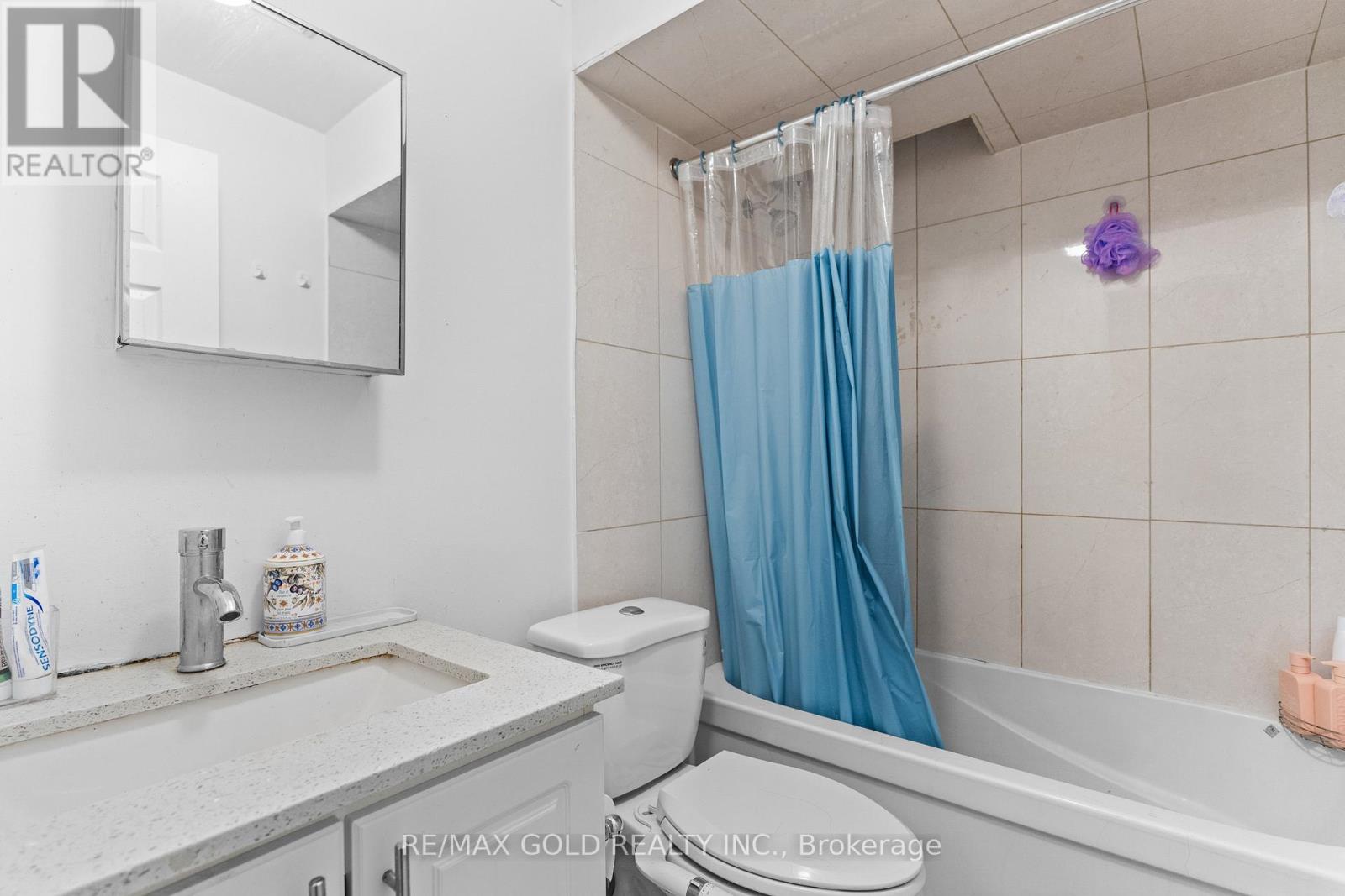 14 Gaspe Road, Brampton, Ontario  L6S 0A4 - Photo 33 - W12576504