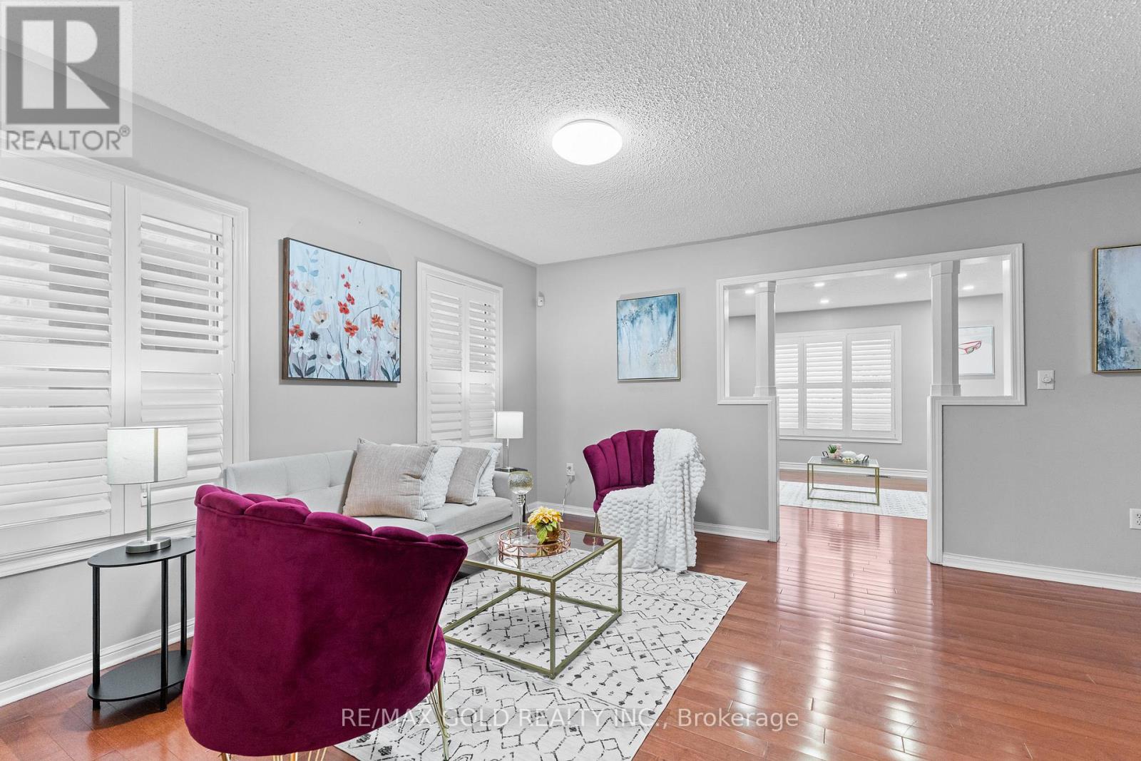 14 Gaspe Road, Brampton, Ontario  L6S 0A4 - Photo 7 - W12576504