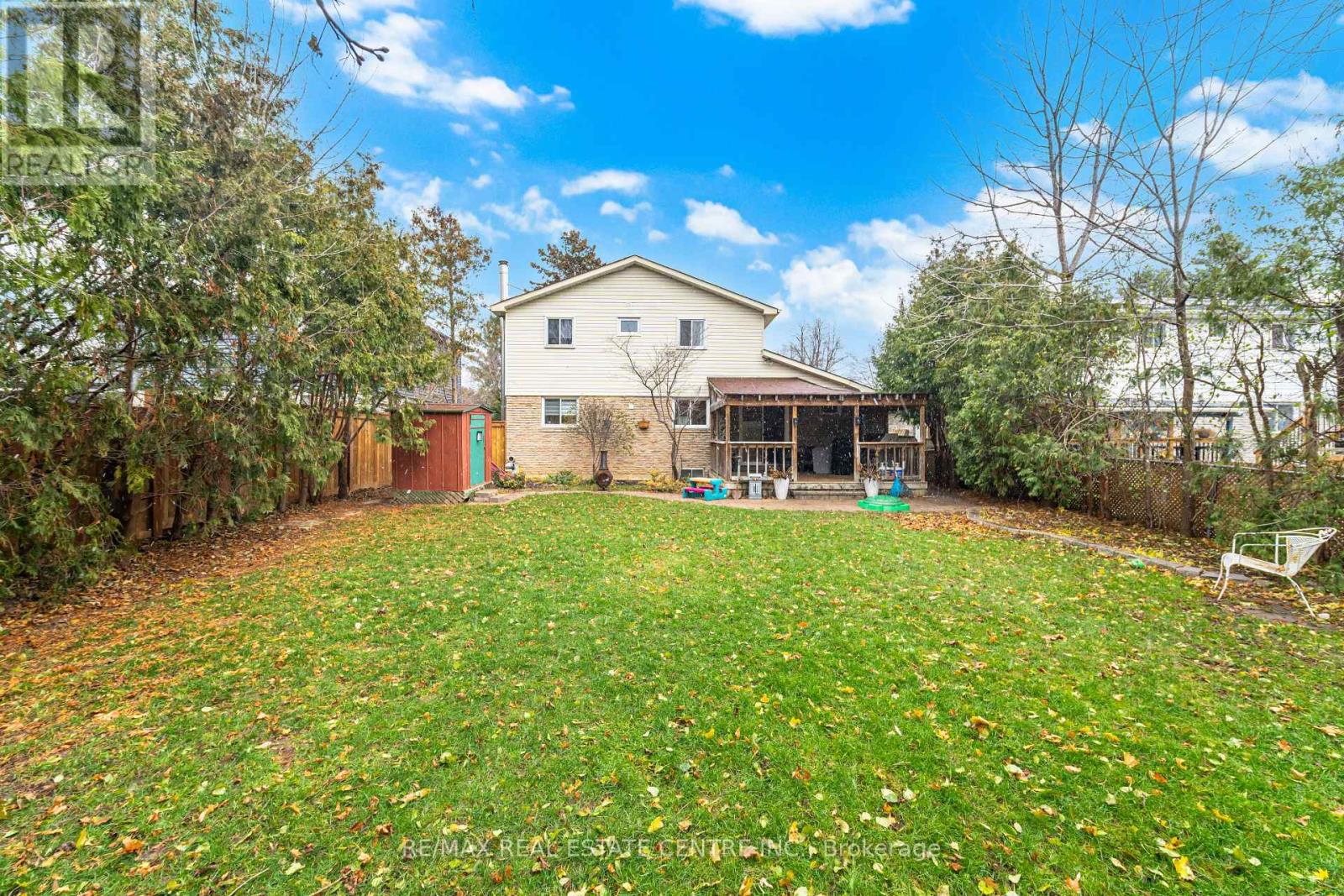 19 Jasper Crescent, Brampton, Ontario L6S 1W8 - Photo 40 - W12589270