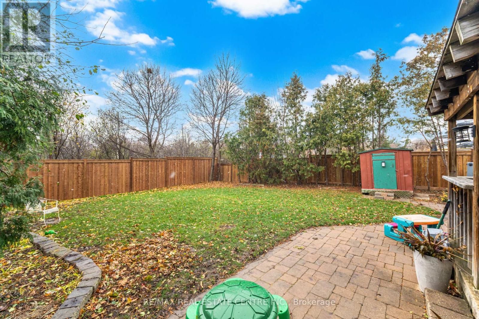 19 Jasper Crescent, Brampton, Ontario L6S 1W8 - Photo 41 - W12589270