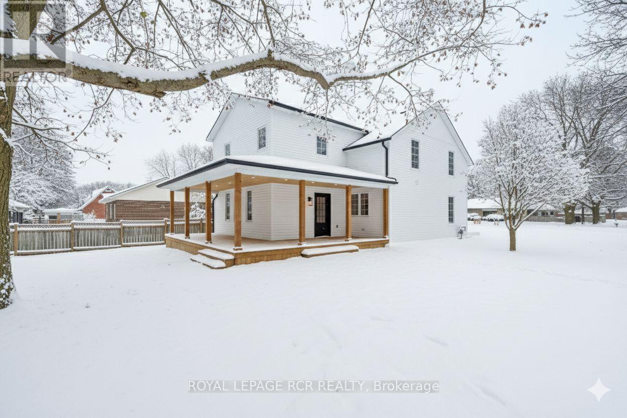 349 Smith Street, Wellington North, Ontario  N0G 1A0 - Photo 3 - X12474323