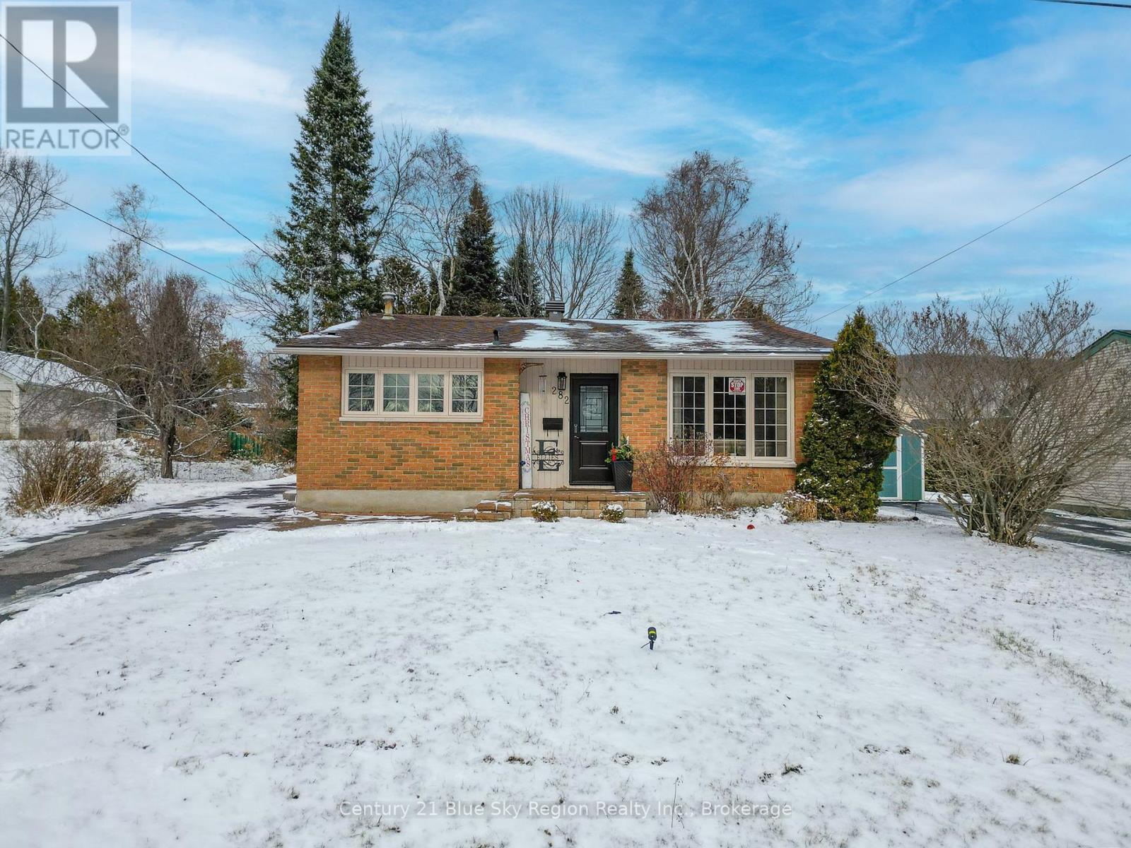 282 Michener Drive, North Bay, Ontario  P1A 3J1 - Photo 1 - X12590556