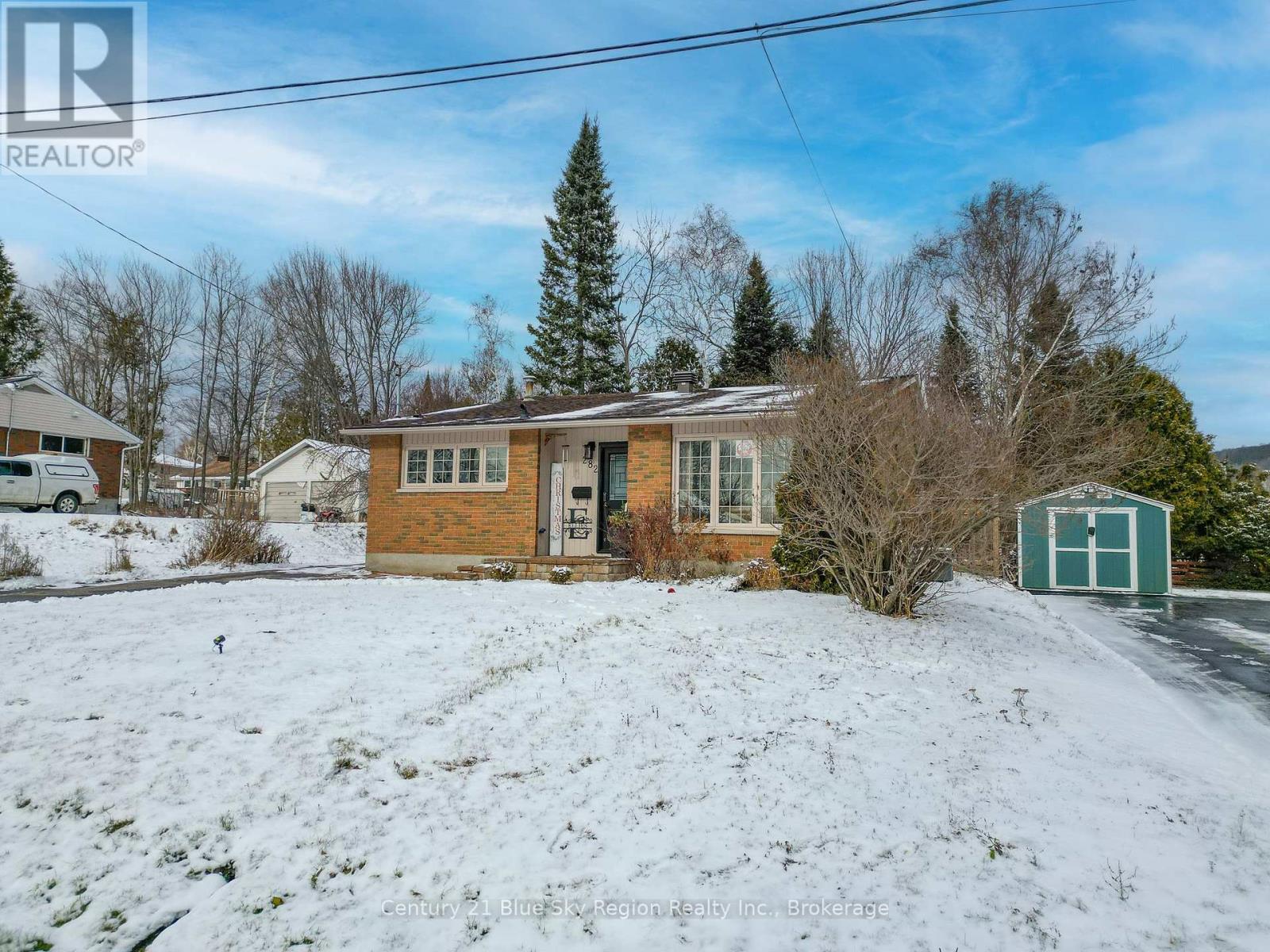 282 Michener Drive, North Bay, Ontario  P1A 3J1 - Photo 4 - X12590556