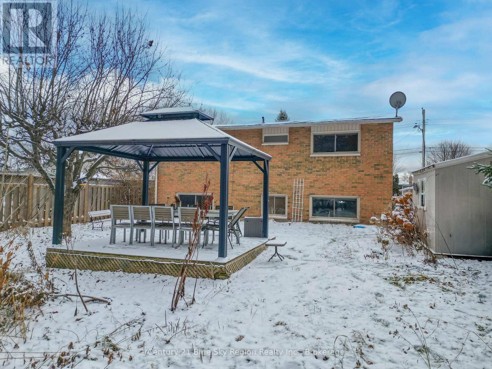 282 Michener Drive, North Bay, Ontario  P1A 3J1 - Photo 7 - X12590556