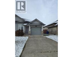 3181 SEVILLE AVENUE, Windsor, Ontario
