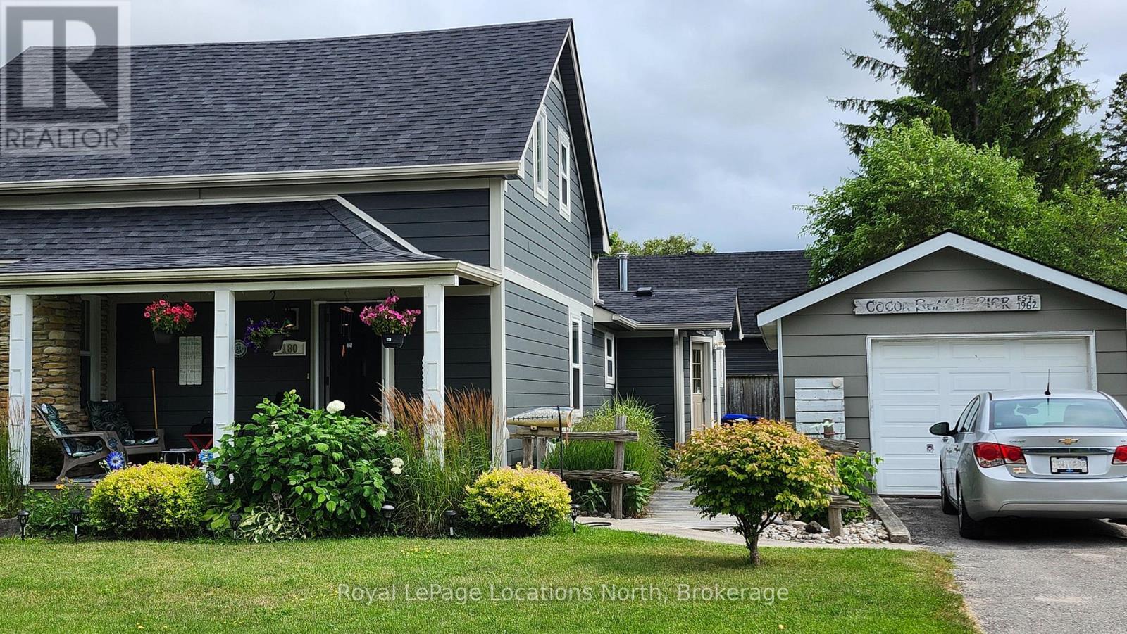 180 Ninth Street, Collingwood, Ontario  L9Y 2G5 - Photo 2 - S12590650