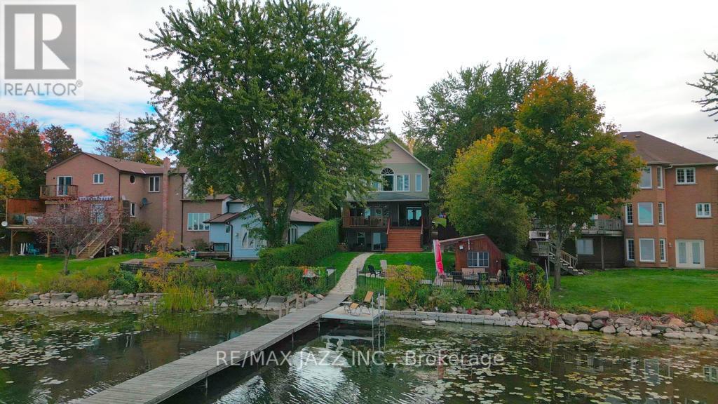 122 MORRIS LANE, Scugog, Ontario