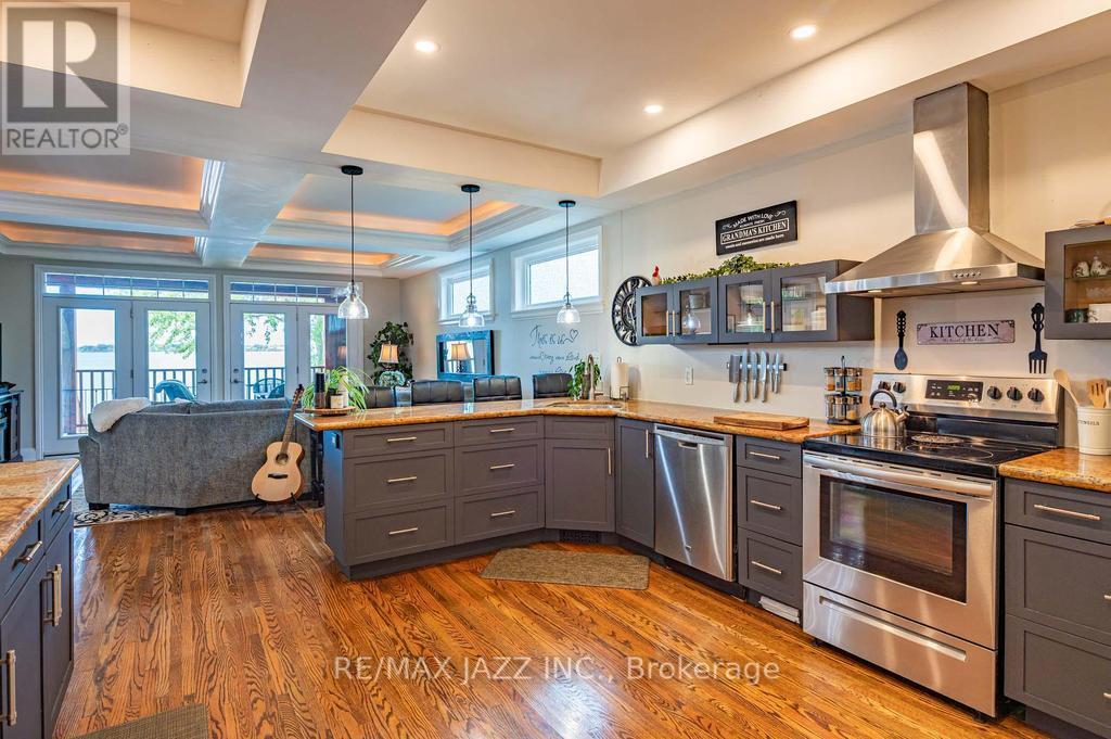 122 Morris Lane, Scugog, Ontario  L0B 1L0 - Photo 11 - E12590560