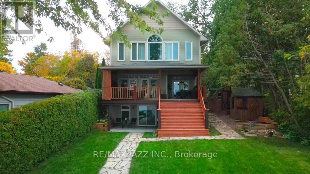 122 Morris Lane, Scugog, Ontario  L0B 1L0 - Photo 32 - E12590560