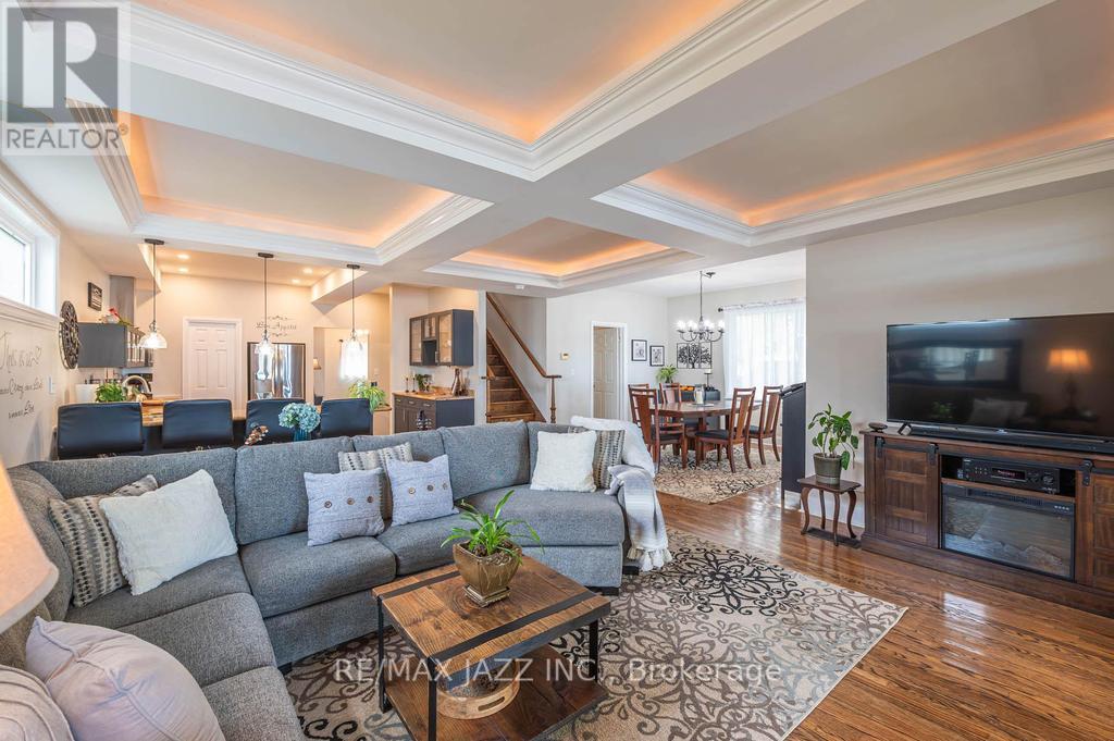 122 Morris Lane, Scugog, Ontario  L0B 1L0 - Photo 7 - E12590560