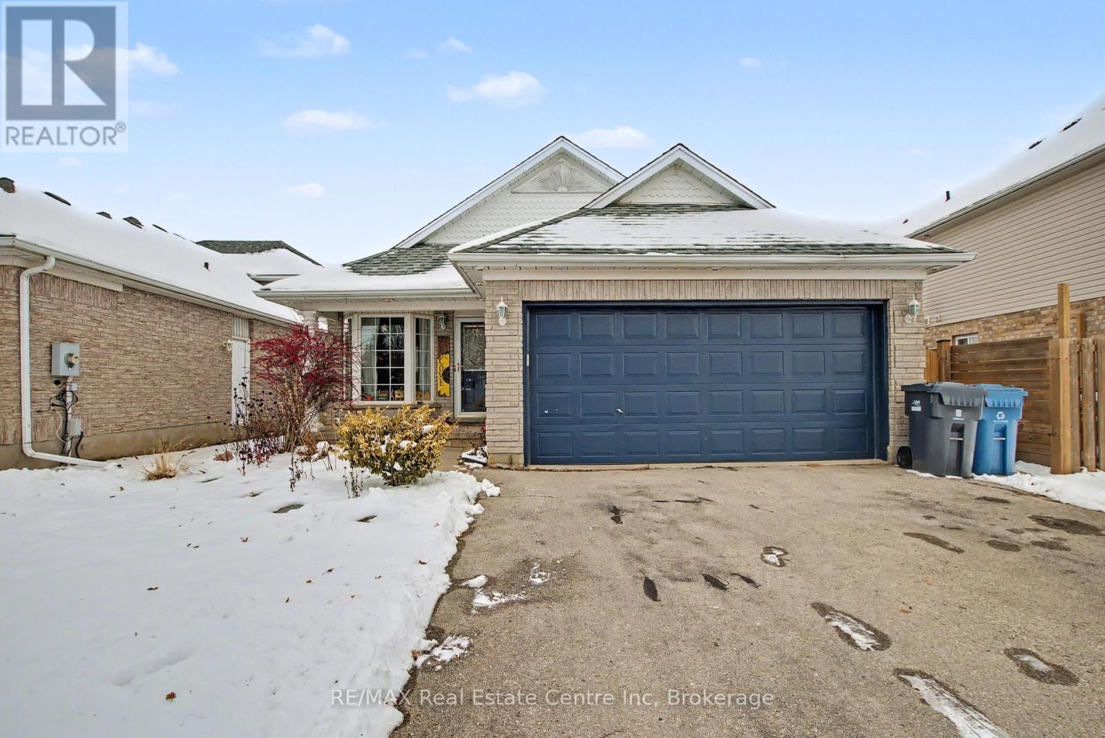 373 STARWOOD DRIVE, guelph (grange road), Ontario