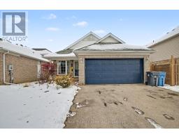 373 STARWOOD DRIVE, guelph (grange road), Ontario