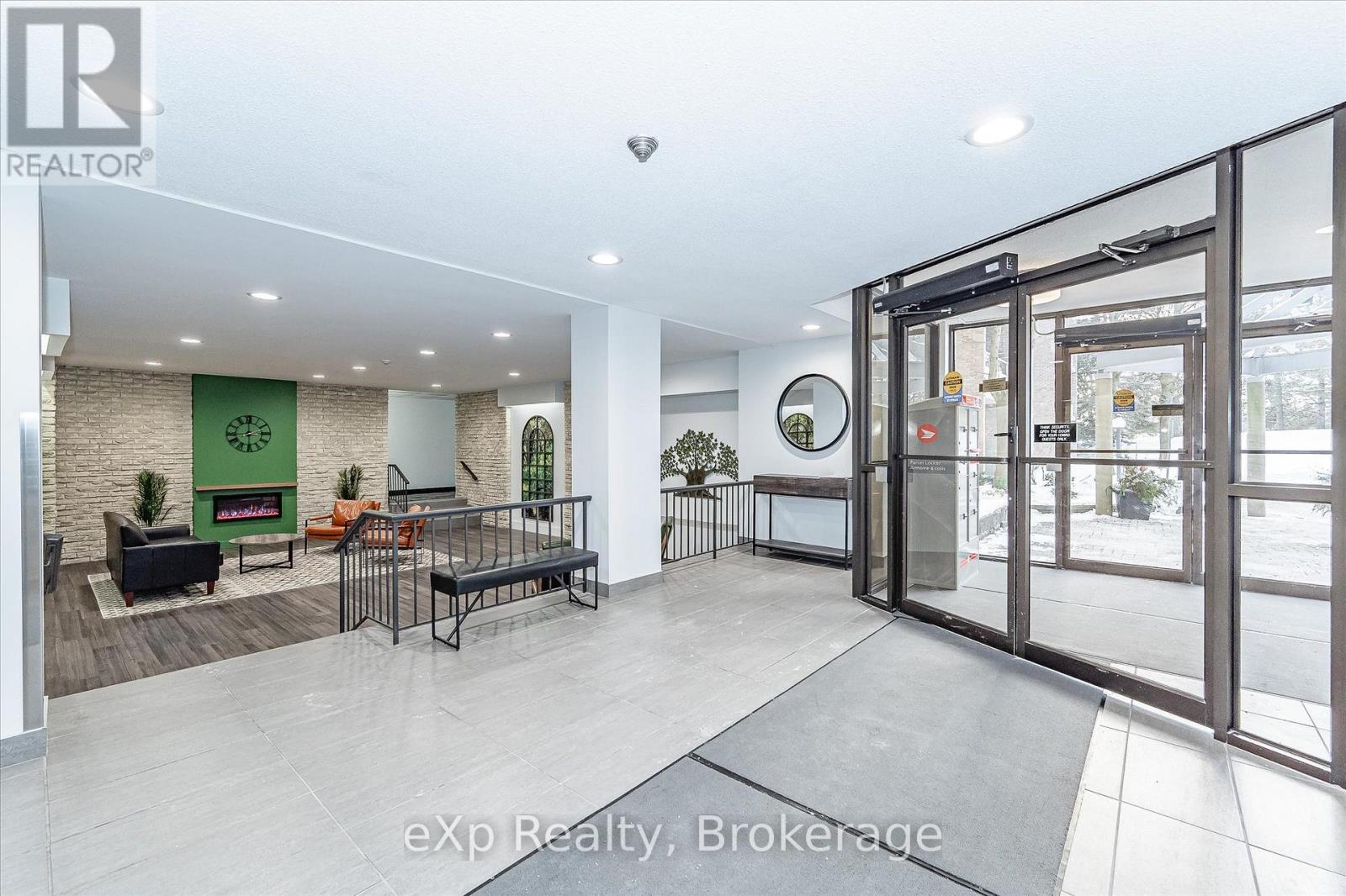 301 - 93 Westwood Road, Guelph, Ontario  N1H 7J7 - Photo 15 - X12590602