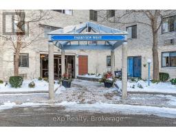 301 - 93 WESTWOOD ROAD, Guelph, Ontario