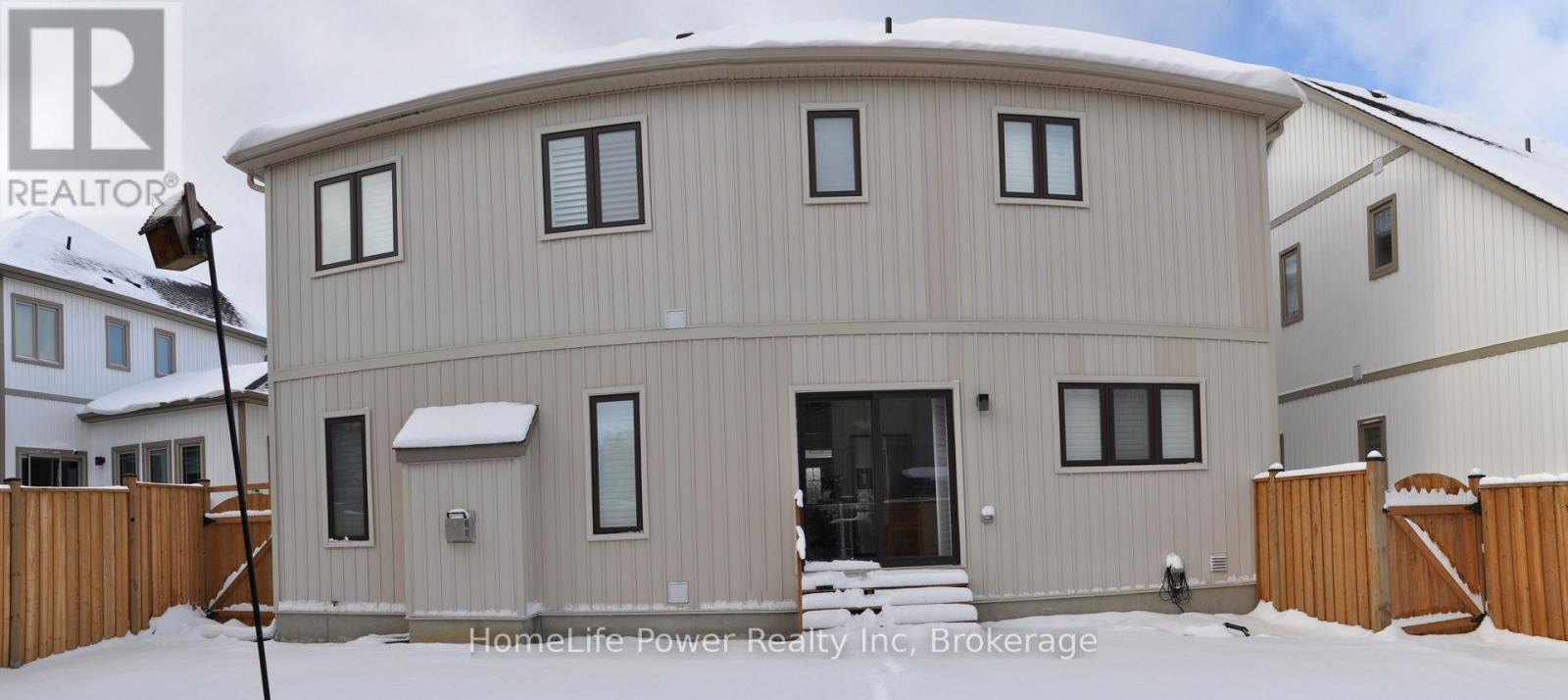 3 Lovering Lane, Guelph, Ontario  N1L 0H3 - Photo 36 - X12590628