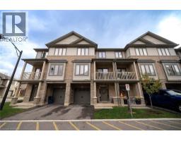 77 DIANA Avenue Unit# 119, Brantford, Ontario