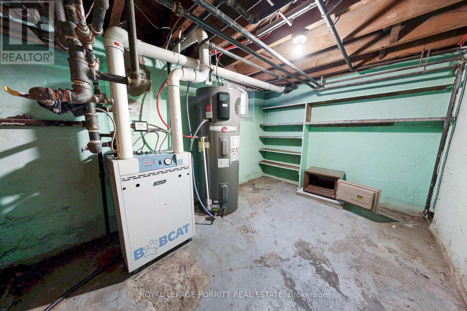 18 Stephen Drive, Toronto, Ontario  M8Y 3M6 - Photo 34 - W12590250