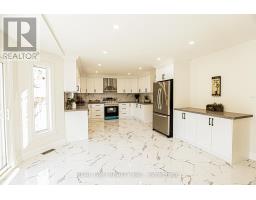 621 Winterton Way, Mississauga (Hurontario), Ca