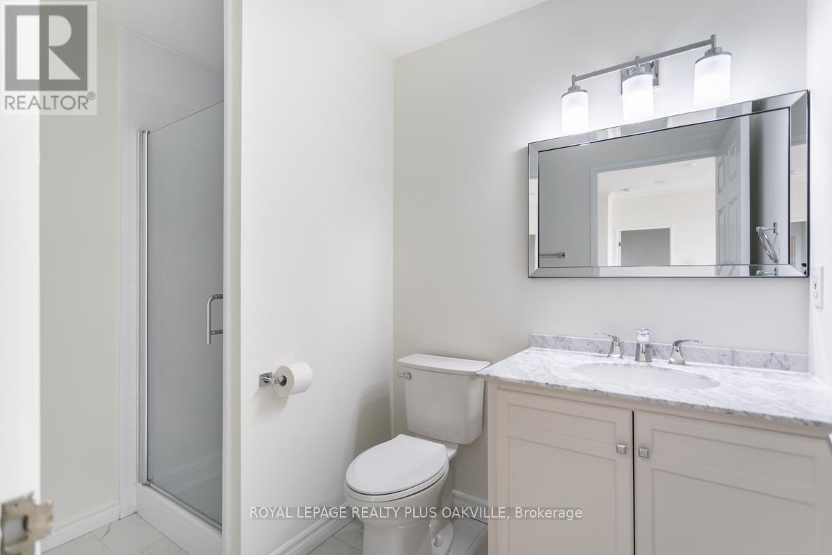 718 - 2511 Lakeshore Road W, Oakville, Ontario  L6L 6L9 - Photo 23 - W12590254