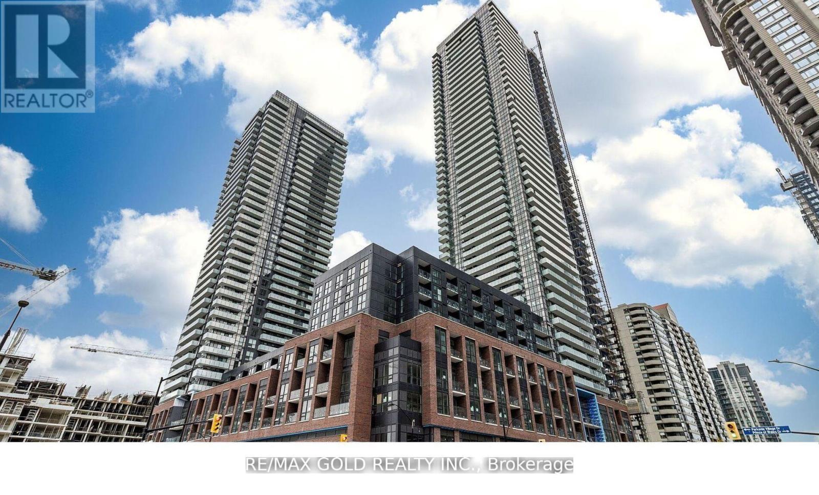 1109 - 430 SQUARE ONE DRIVE, Mississauga, Ontario