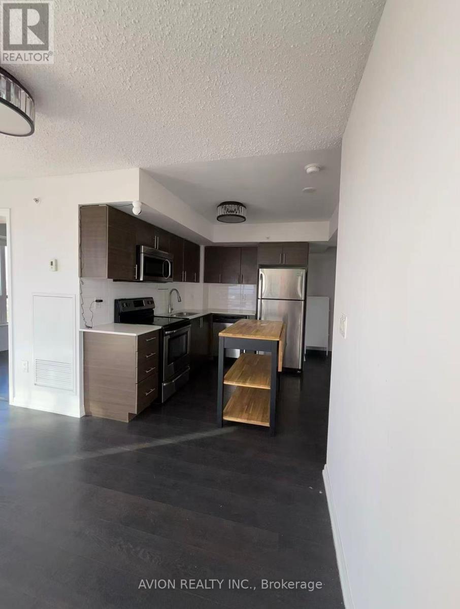 1720 - 800 Lawrence Avenue W, Toronto, Ontario  M6A 0B1 - Photo 14 - W12590276