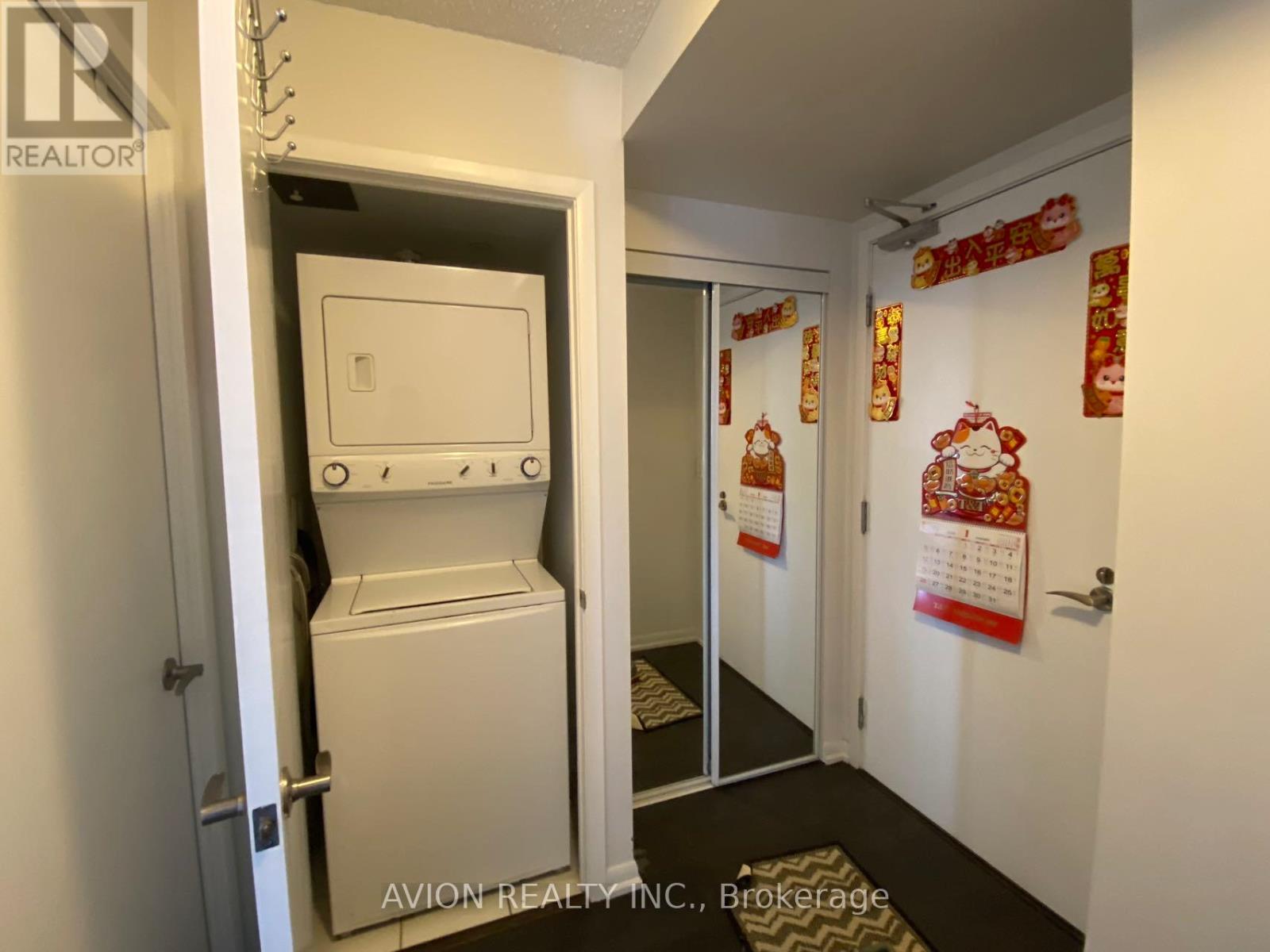 1720 - 800 Lawrence Avenue W, Toronto, Ontario  M6A 0B1 - Photo 17 - W12590276