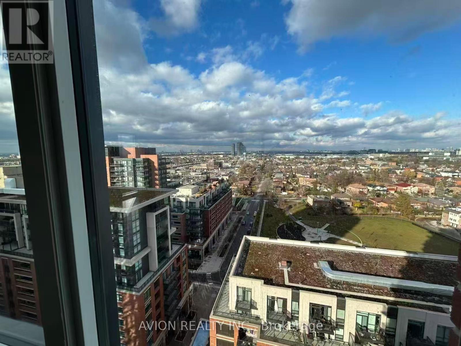 1720 - 800 Lawrence Avenue W, Toronto, Ontario  M6A 0B1 - Photo 6 - W12590276