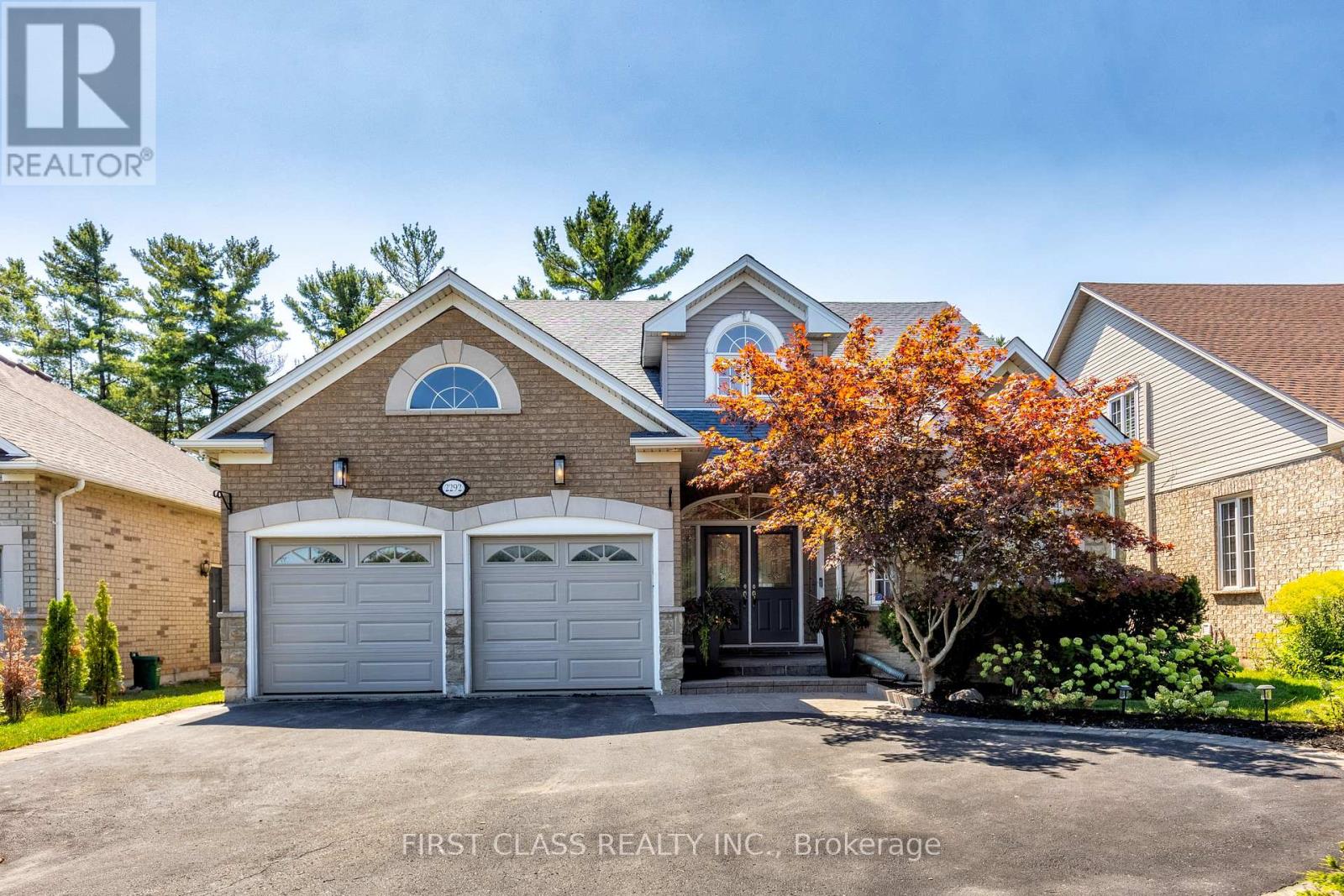 2292 EIGHTH LINE, Oakville, Ontario