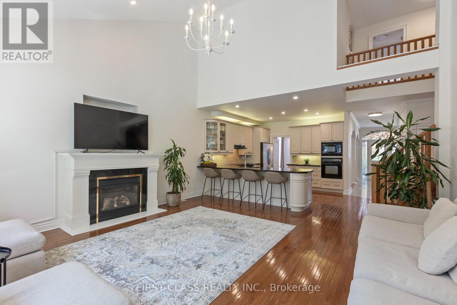 2292 Eighth Line, Oakville, Ontario  L6H 6S3 - Photo 12 - W12590288