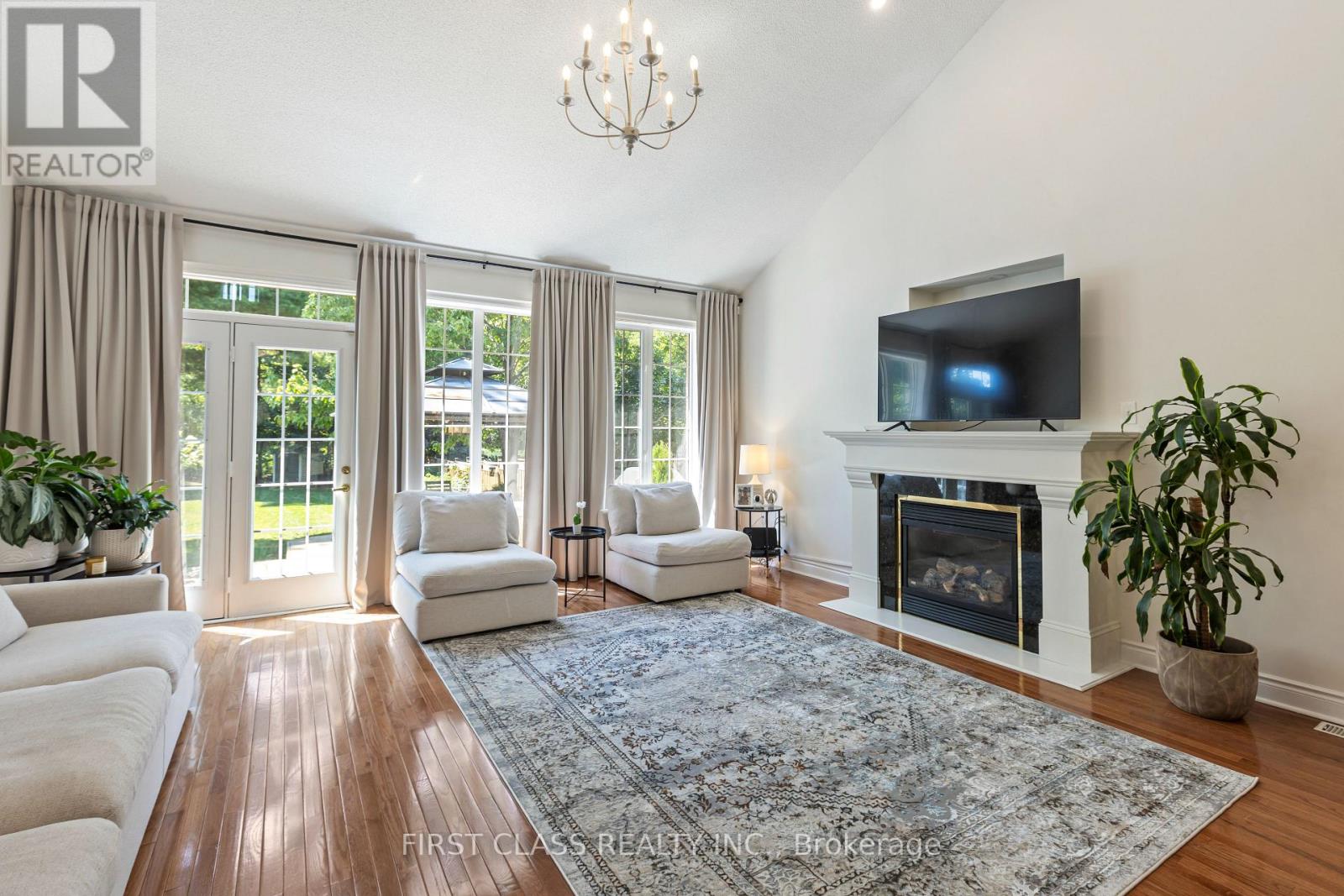 2292 Eighth Line, Oakville, Ontario  L6H 6S3 - Photo 14 - W12590288