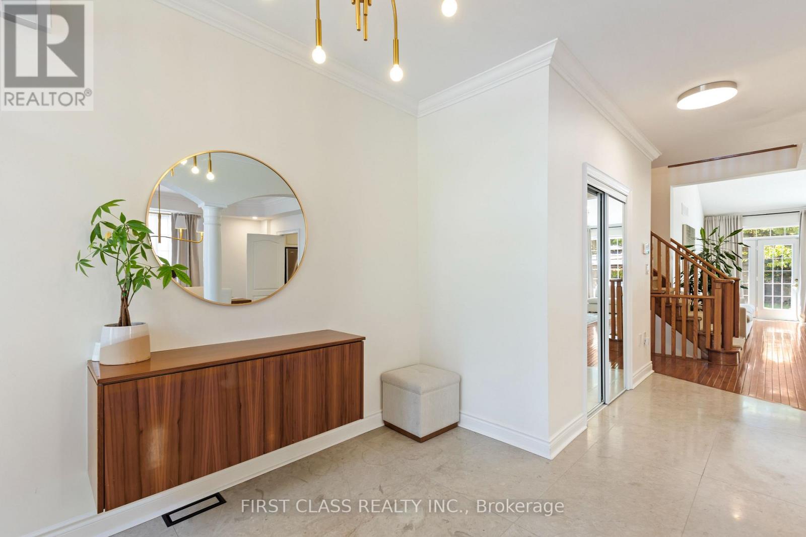 2292 Eighth Line, Oakville, Ontario  L6H 6S3 - Photo 4 - W12590288