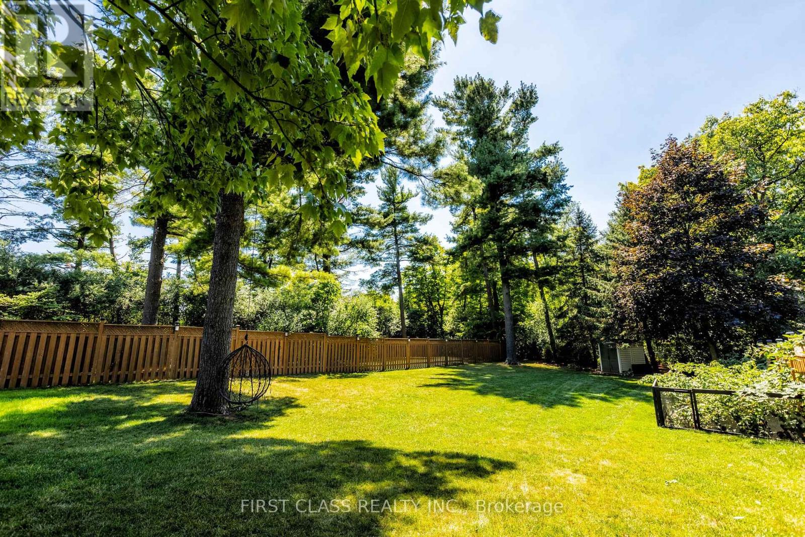 2292 Eighth Line, Oakville, Ontario  L6H 6S3 - Photo 44 - W12590288