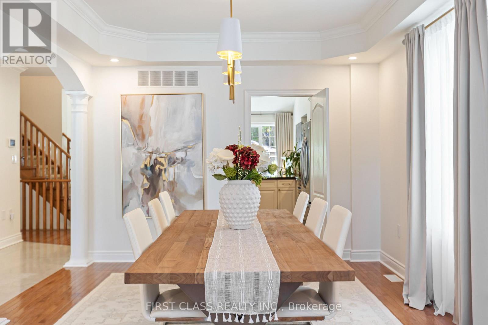 2292 Eighth Line, Oakville, Ontario  L6H 6S3 - Photo 5 - W12590288