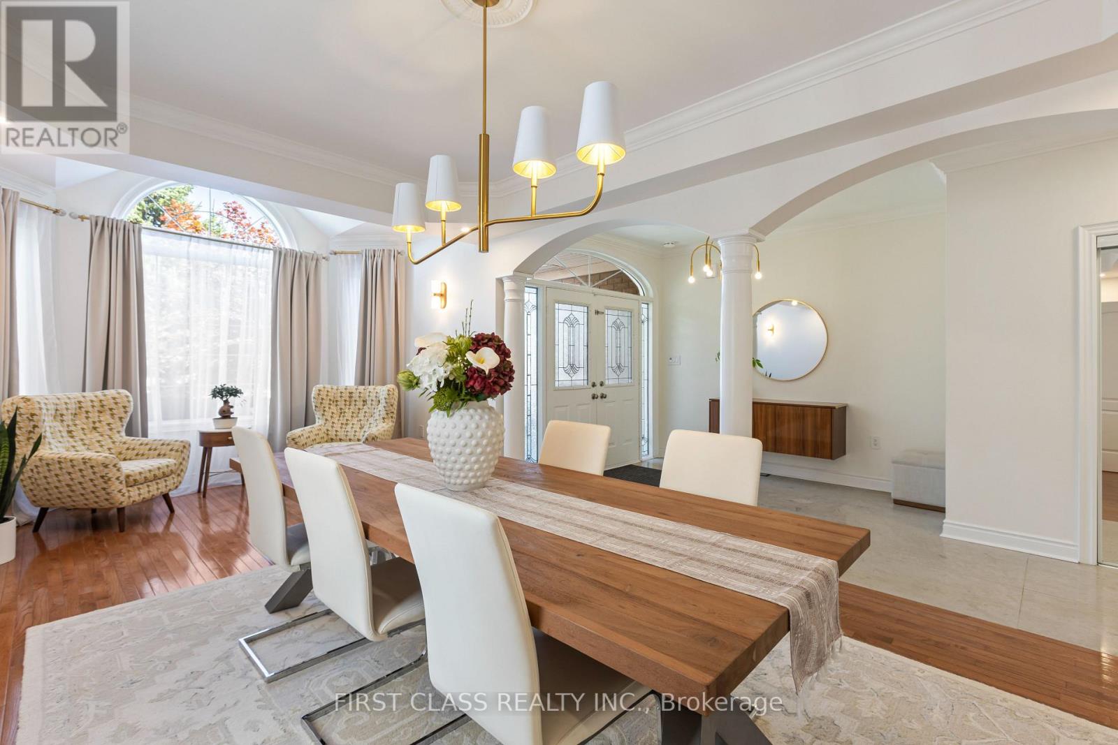 2292 Eighth Line, Oakville, Ontario  L6H 6S3 - Photo 6 - W12590288