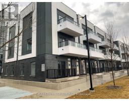 13 - 30 Lagerfeld Drive, Brampton (Northwest Brampton), Ca