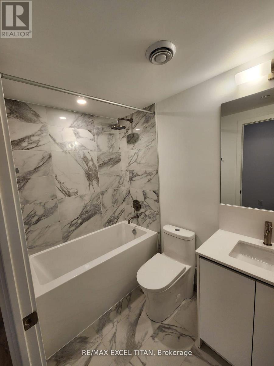 222 - 1100 Sheppard Avenue W, Toronto, Ontario  M3K 0E4 - Photo 10 - W12590360