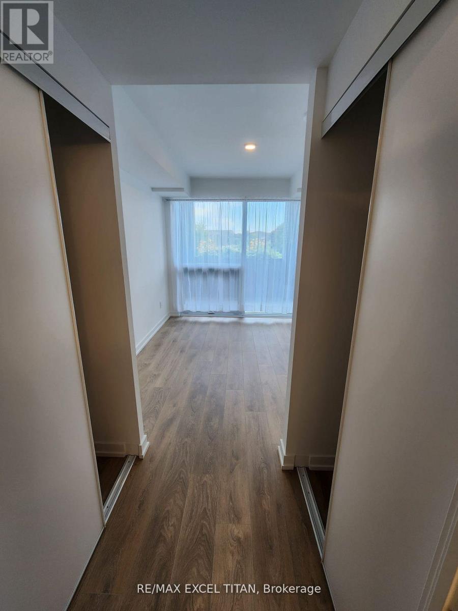 222 - 1100 Sheppard Avenue W, Toronto, Ontario  M3K 0E4 - Photo 11 - W12590360