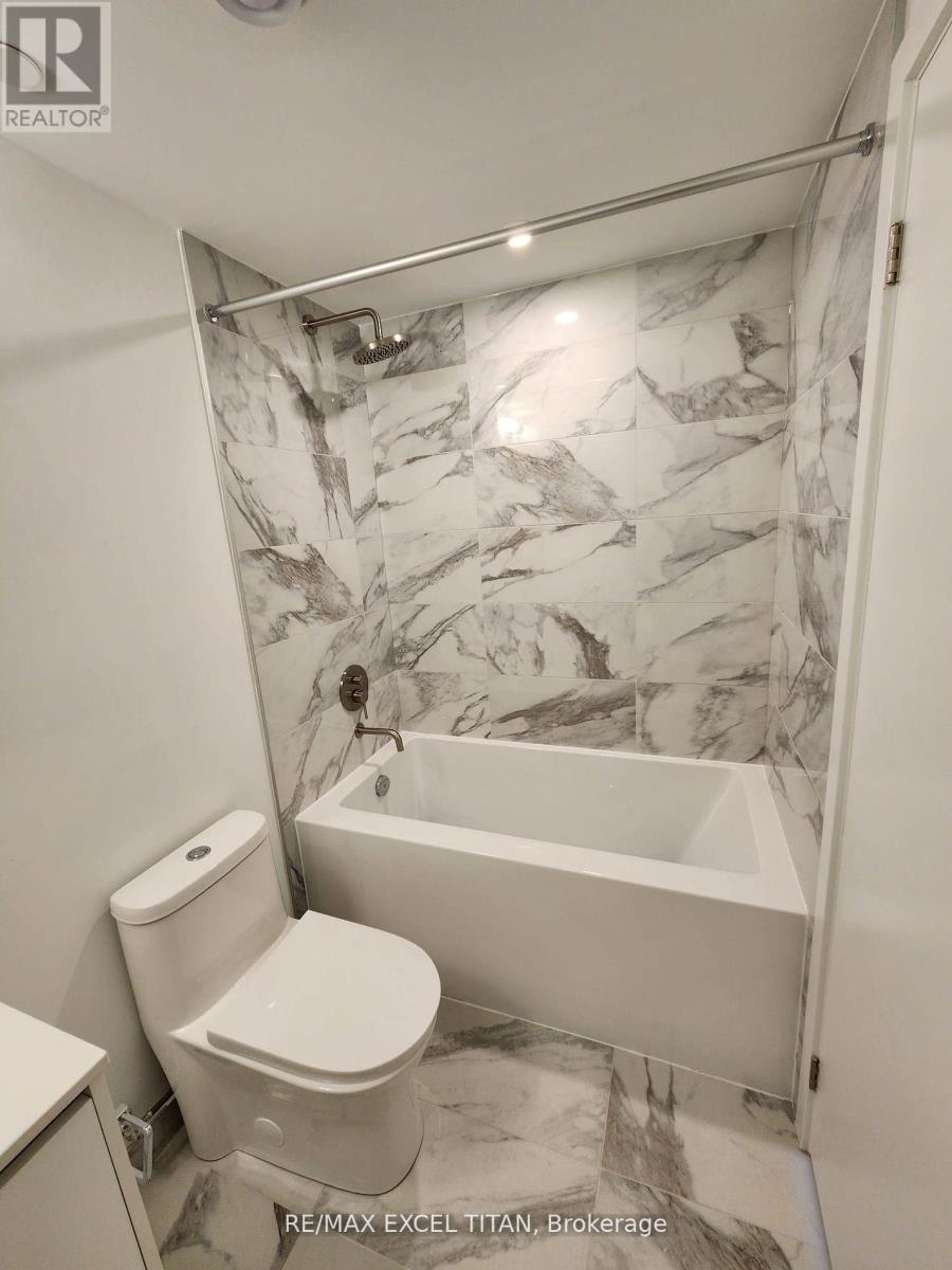 222 - 1100 Sheppard Avenue W, Toronto, Ontario  M3K 0E4 - Photo 18 - W12590360