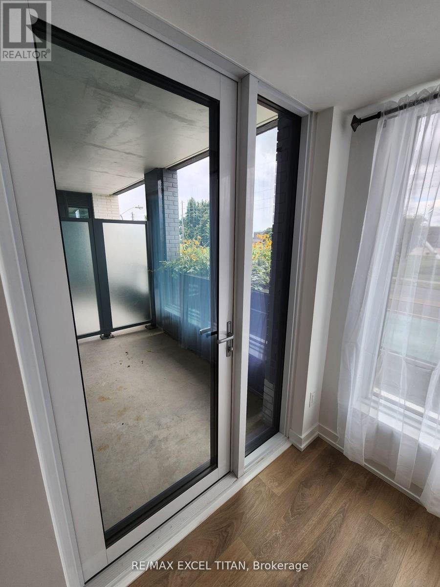 222 - 1100 Sheppard Avenue W, Toronto, Ontario  M3K 0E4 - Photo 20 - W12590360