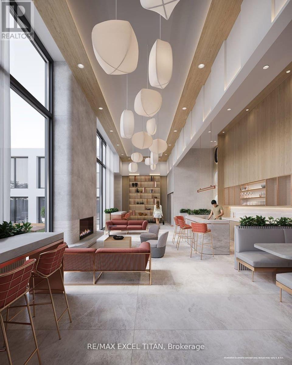 222 - 1100 Sheppard Avenue W, Toronto, Ontario  M3K 0E4 - Photo 22 - W12590360