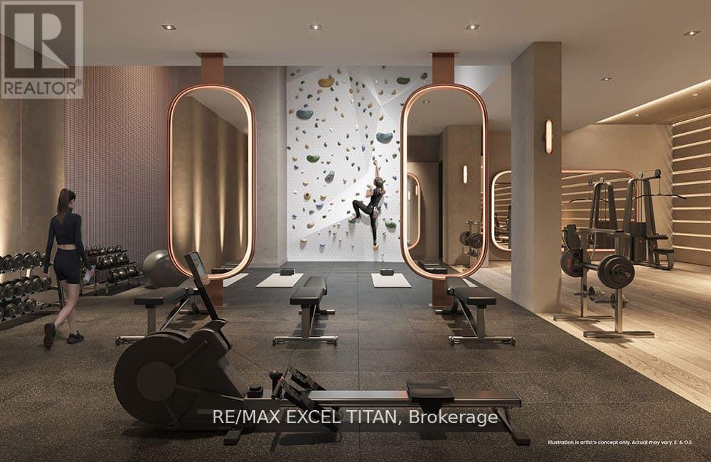 222 - 1100 Sheppard Avenue W, Toronto, Ontario  M3K 0E4 - Photo 23 - W12590360