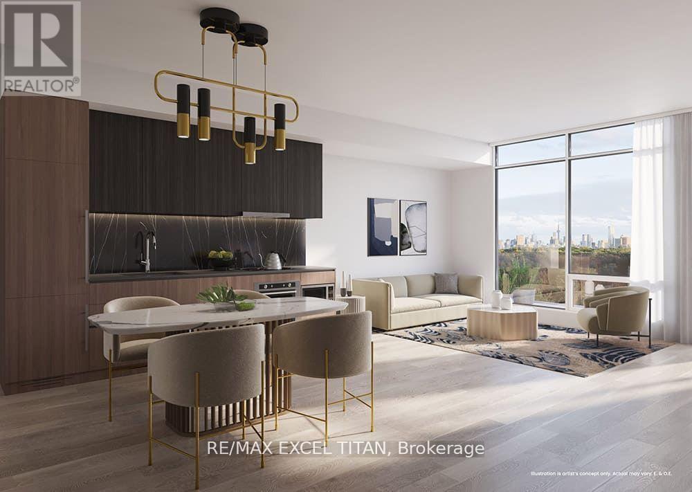 222 - 1100 Sheppard Avenue W, Toronto, Ontario  M3K 0E4 - Photo 24 - W12590360