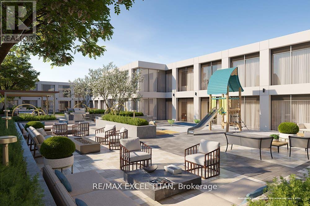 222 - 1100 Sheppard Avenue W, Toronto, Ontario  M3K 0E4 - Photo 25 - W12590360